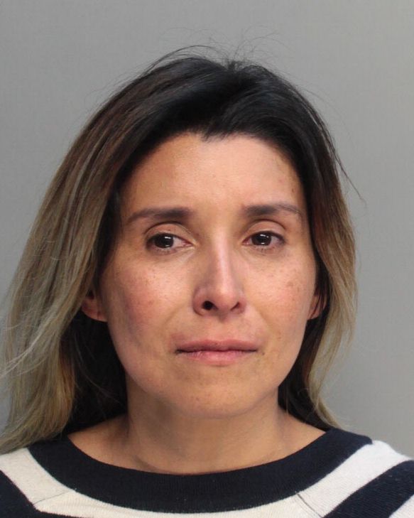 Maria Espinoza Info, Photos, Data, and More / Maria Espinoza TriCountyBusts / Is Maria Espinoza on Social Media Like Facebook, Instagram abd Twitter?