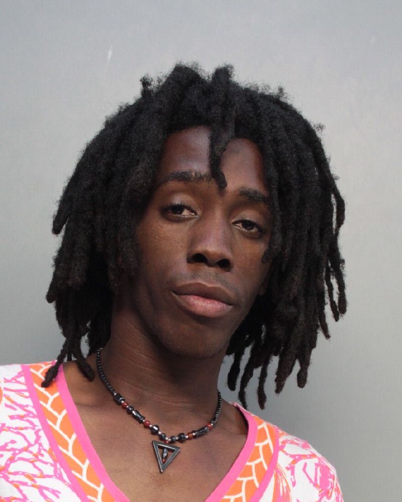 Diante Alejo-Rainey Info, Photos, Data, and More / Diante Alejo-Rainey TriCountyBusts / Is Diante Alejo-Rainey on Social Media Like Facebook, Instagram abd Twitter?