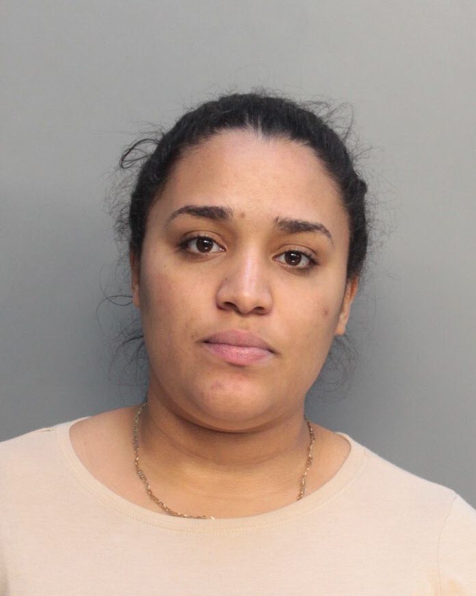 Vannesa Williams Info, Photos, Data, and More / Vannesa Williams TriCountyBusts / Is Vannesa Williams on Social Media Like Facebook, Instagram abd Twitter?