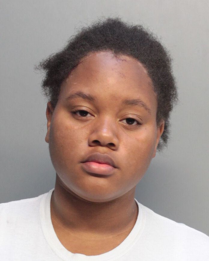 Alexis Sanders Info, Photos, Data, and More / Alexis Sanders TriCountyBusts / Is Alexis Sanders on Social Media Like Facebook, Instagram abd Twitter?