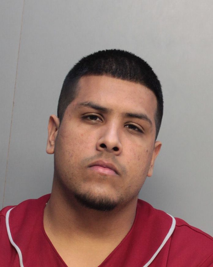 Randy Perez Info, Photos, Data, and More / Randy Perez TriCountyBusts / Is Randy Perez on Social Media Like Facebook, Instagram abd Twitter?