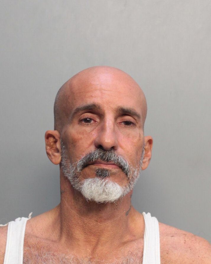 Richard Galaiza Info, Photos, Data, and More / Richard Galaiza TriCountyBusts / Is Richard Galaiza on Social Media Like Facebook, Instagram abd Twitter?