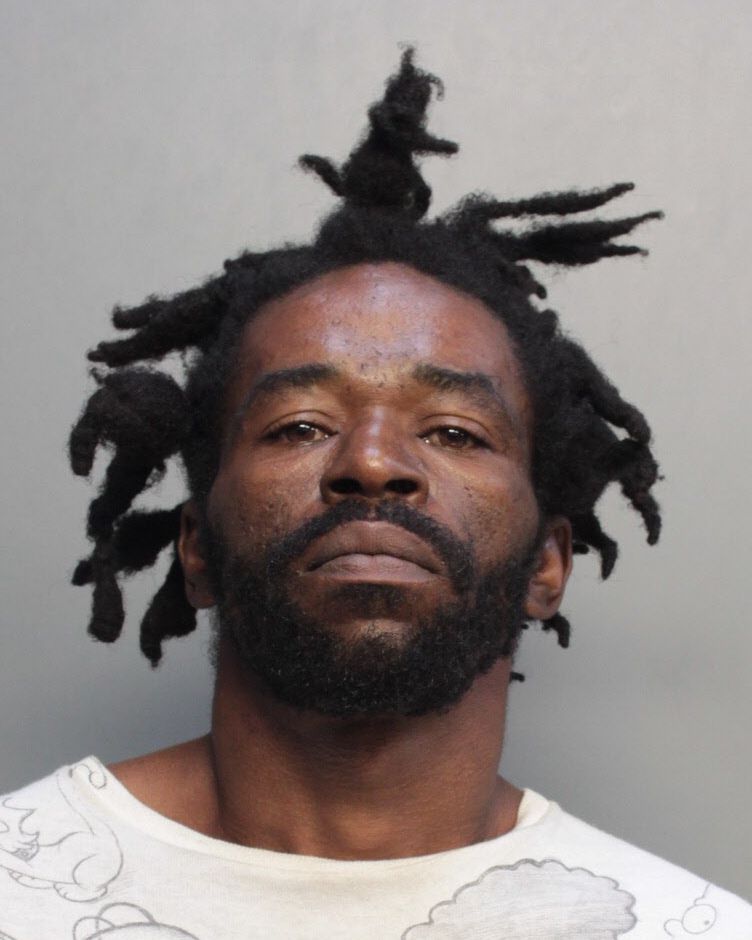 Tyrone Robinson Info, Photos, Data, and More / Tyrone Robinson TriCountyBusts / Is Tyrone Robinson on Social Media Like Facebook, Instagram abd Twitter?