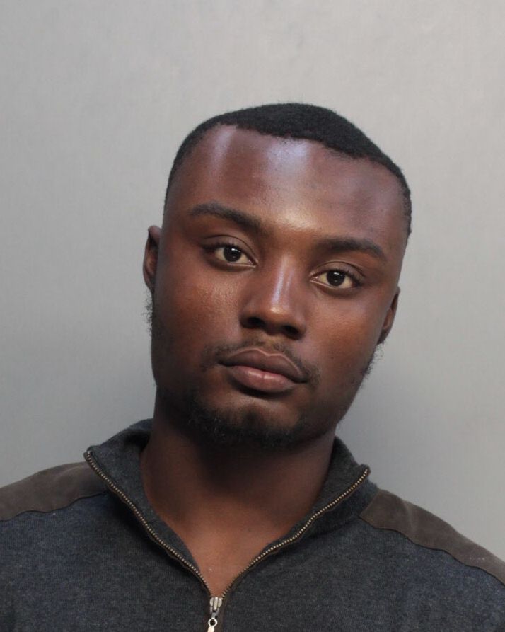 Demetrius Mcduffy Info, Photos, Data, and More / Demetrius Mcduffy TriCountyBusts / Is Demetrius Mcduffy on Social Media Like Facebook, Instagram abd Twitter?