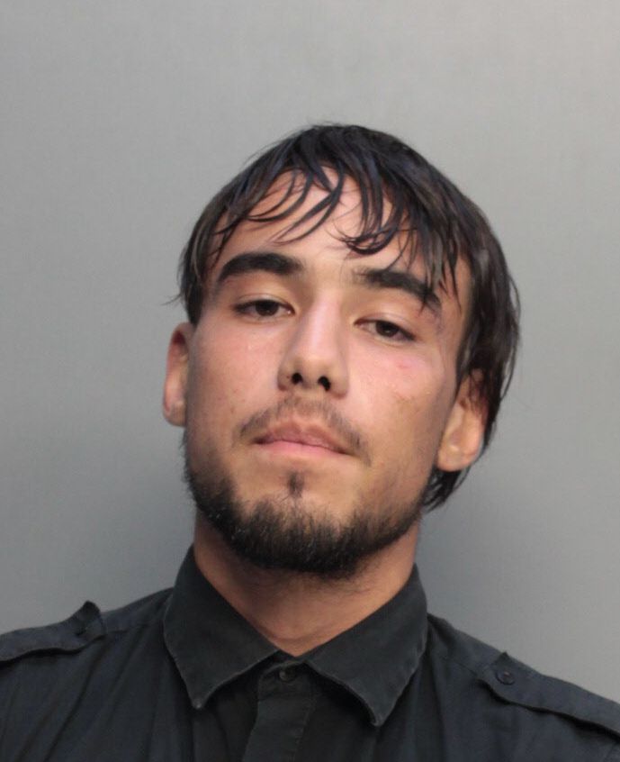 Alexander Obregon Info, Photos, Data, and More / Alexander Obregon TriCountyBusts / Is Alexander Obregon on Social Media Like Facebook, Instagram abd Twitter?