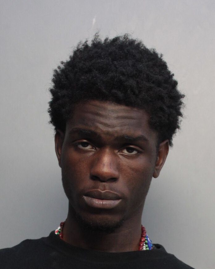 Akieno Clarke Info, Photos, Data, and More / Akieno Clarke TriCountyBusts / Is Akieno Clarke on Social Media Like Facebook, Instagram abd Twitter?