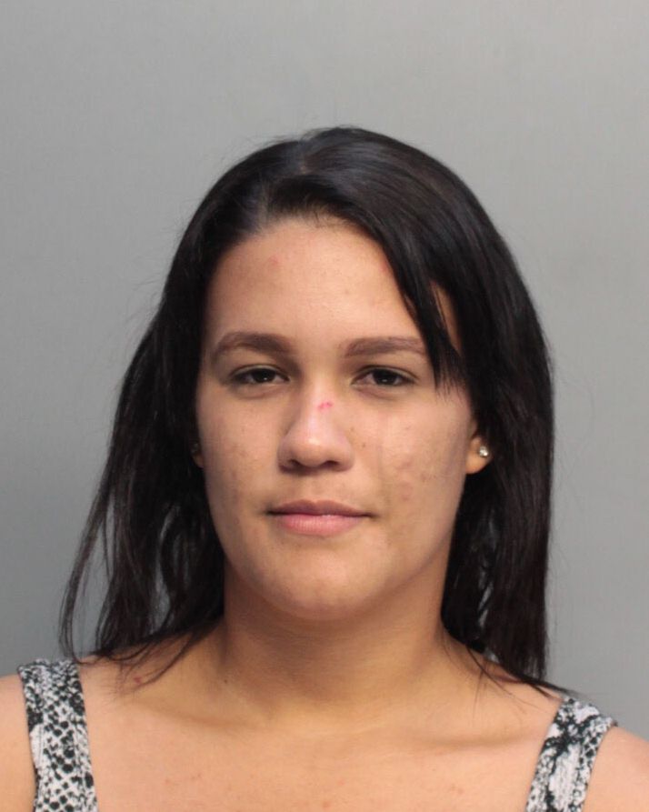 Melissa Ulloahernandez Info, Photos, Data, and More / Melissa Ulloahernandez TriCountyBusts / Is Melissa Ulloahernandez on Social Media Like Facebook, Instagram abd Twitter?