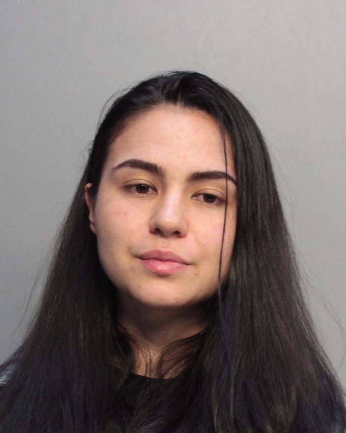 Valentina Bukharova Info, Photos, Data, and More / Valentina Bukharova TriCountyBusts / Is Valentina Bukharova on Social Media Like Facebook, Instagram abd Twitter?