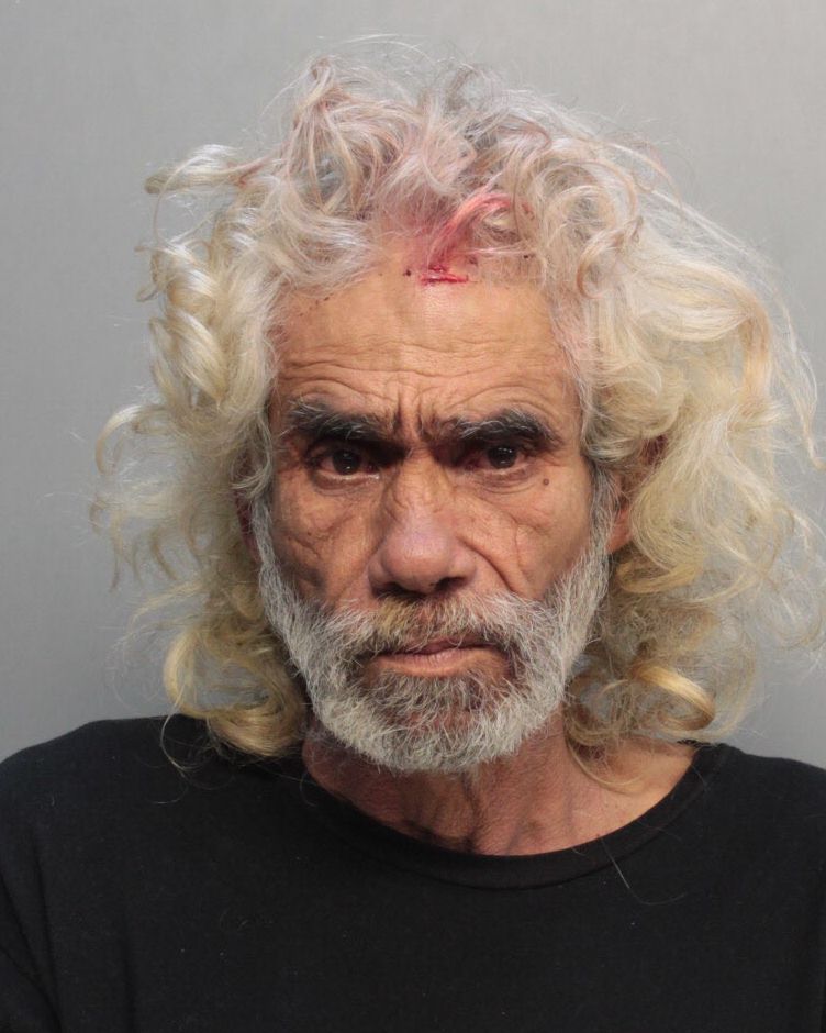 Ismael Rivera Info, Photos, Data, and More / Ismael Rivera TriCountyBusts / Is Ismael Rivera on Social Media Like Facebook, Instagram abd Twitter?