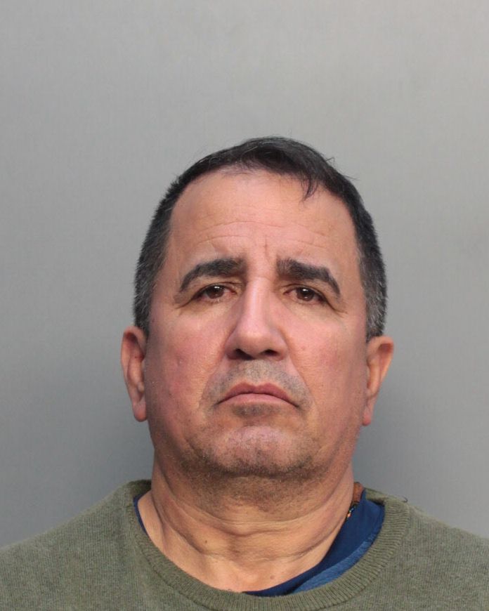 Lazaro Tigane Info, Photos, Data, and More / Lazaro Tigane TriCountyBusts / Is Lazaro Tigane on Social Media Like Facebook, Instagram abd Twitter?