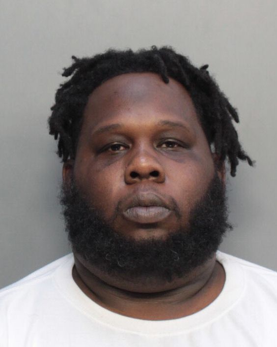 Detrell Rolle Info, Photos, Data, and More / Detrell Rolle TriCountyBusts / Is Detrell Rolle on Social Media Like Facebook, Instagram abd Twitter?
