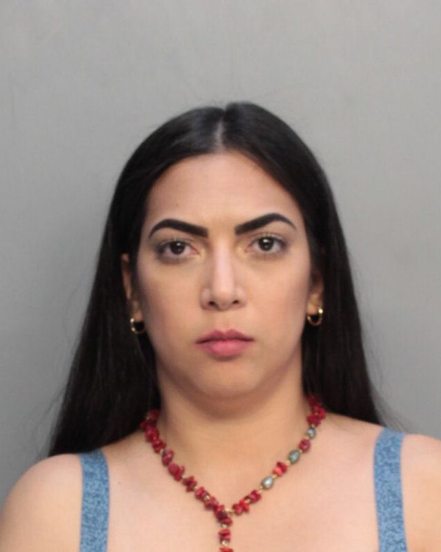 Jeenire Lopez Info, Photos, Data, and More / Jeenire Lopez TriCountyBusts / Is Jeenire Lopez on Social Media Like Facebook, Instagram abd Twitter?