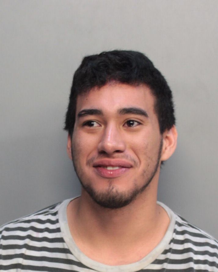 Jonathan Gutierrez Info, Photos, Data, and More / Jonathan Gutierrez TriCountyBusts / Is Jonathan Gutierrez on Social Media Like Facebook, Instagram abd Twitter?