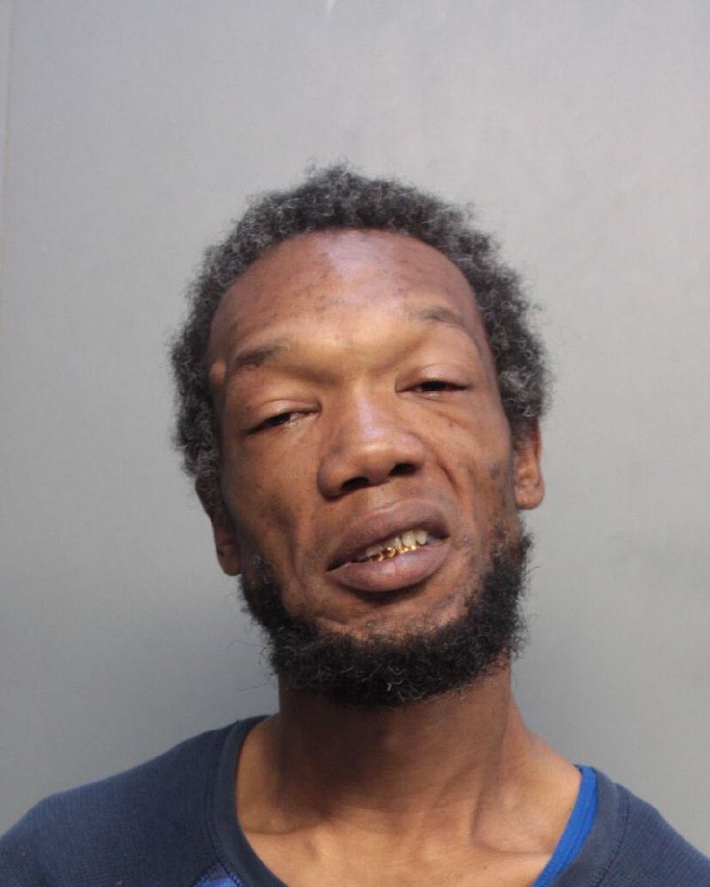 Tony Hill Info, Photos, Data, and More / Tony Hill TriCountyBusts / Is Tony Hill on Social Media Like Facebook, Instagram abd Twitter?