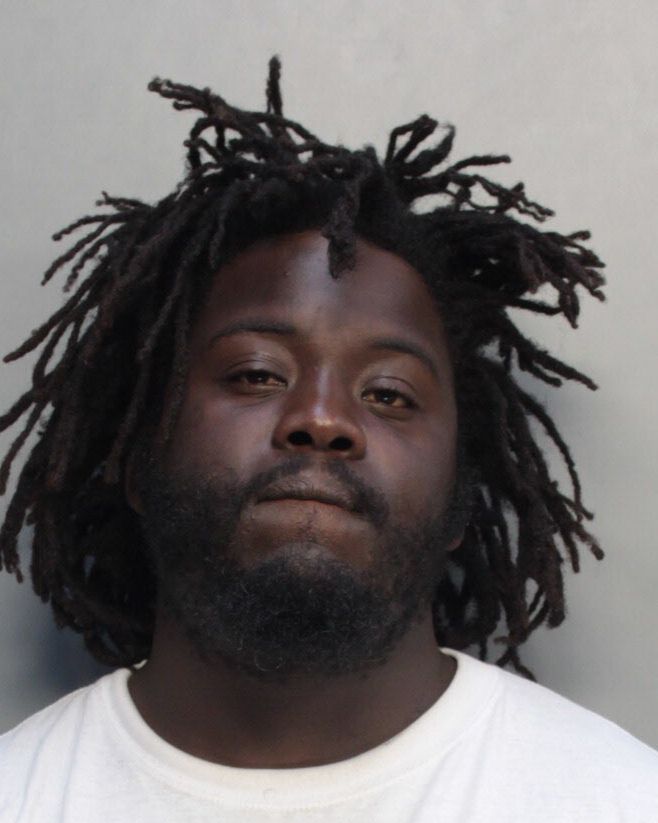 Wismort Louissaint Info, Photos, Data, and More / Wismort Louissaint TriCountyBusts / Is Wismort Louissaint on Social Media Like Facebook, Instagram abd Twitter?