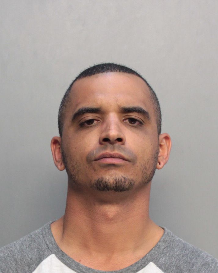 Sean Jimenez Info, Photos, Data, and More / Sean Jimenez TriCountyBusts / Is Sean Jimenez on Social Media Like Facebook, Instagram abd Twitter?