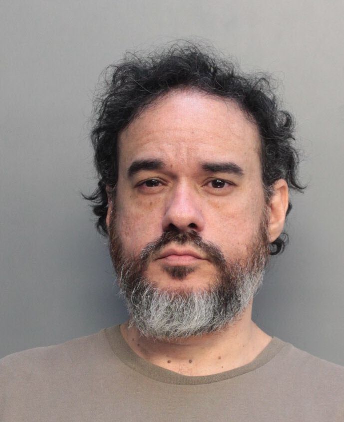 Bernard Caso Info, Photos, Data, and More / Bernard Caso TriCountyBusts / Is Bernard Caso on Social Media Like Facebook, Instagram abd Twitter?