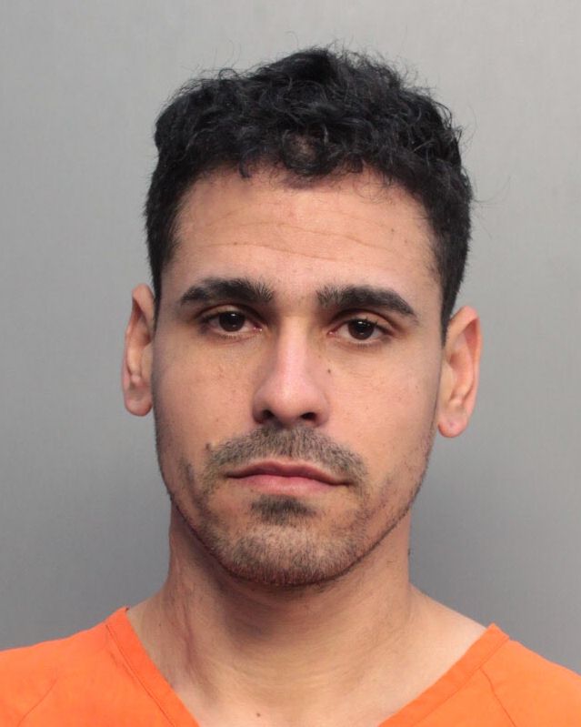 Dayron Gonzalezvalenciaga Info, Photos, Data, and More / Dayron Gonzalezvalenciaga TriCountyBusts / Is Dayron Gonzalezvalenciaga on Social Media Like Facebook, Instagram abd Twitter?
