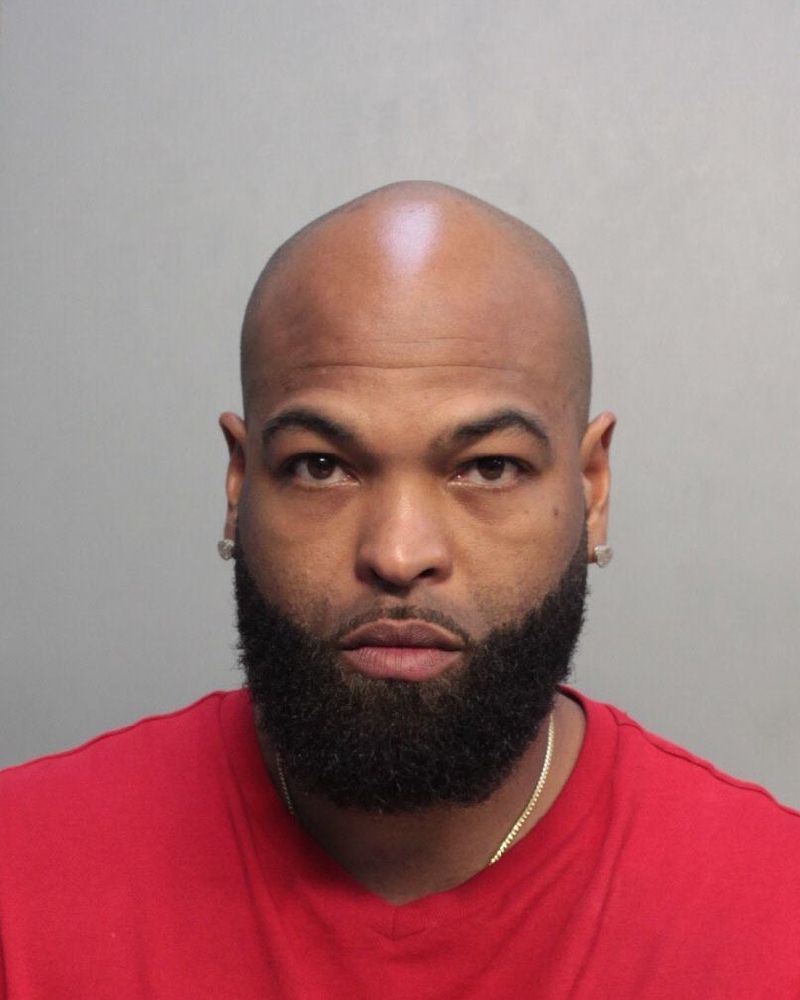 Dallas Gillespie Info, Photos, Data, and More / Dallas Gillespie TriCountyBusts / Is Dallas Gillespie on Social Media Like Facebook, Instagram abd Twitter?