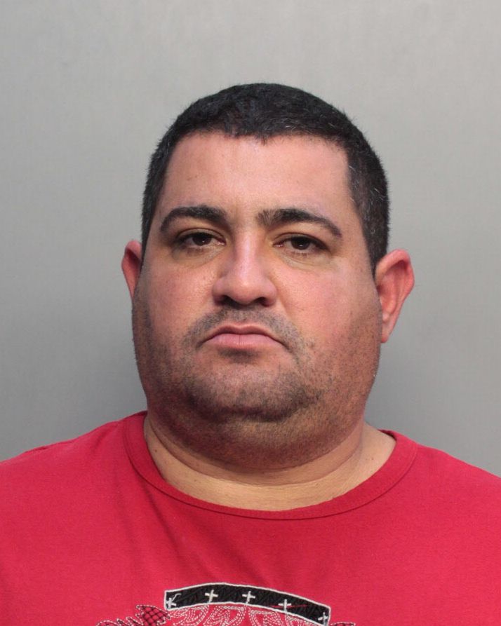 Roberto Grande Info, Photos, Data, and More / Roberto Grande TriCountyBusts / Is Roberto Grande on Social Media Like Facebook, Instagram abd Twitter?