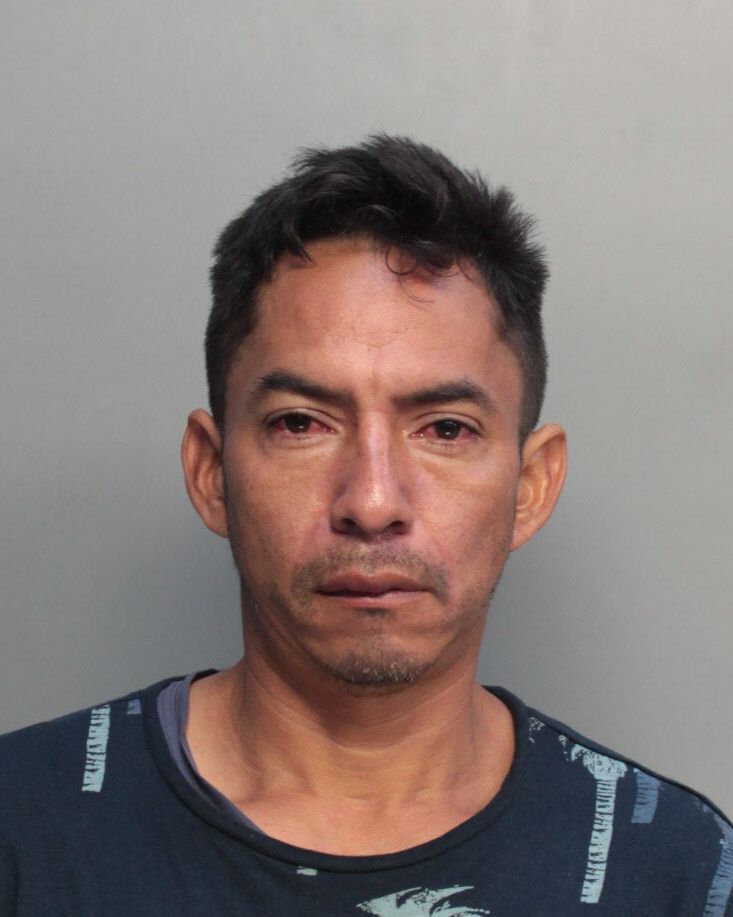 Ivan Lazaro Info, Photos, Data, and More / Ivan Lazaro TriCountyBusts / Is Ivan Lazaro on Social Media Like Facebook, Instagram abd Twitter?