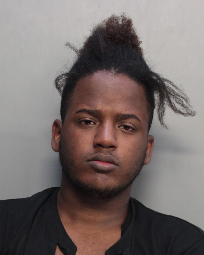 Kenny Lugo Info, Photos, Data, and More / Kenny Lugo TriCountyBusts / Is Kenny Lugo on Social Media Like Facebook, Instagram abd Twitter?