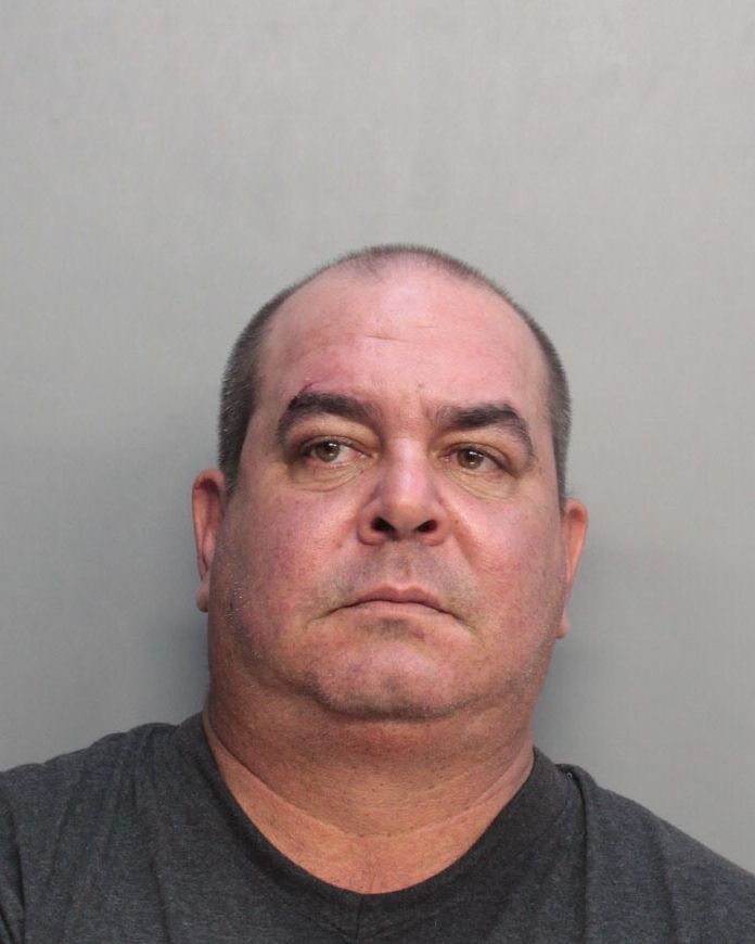 Yamil Reina Info, Photos, Data, and More / Yamil Reina TriCountyBusts / Is Yamil Reina on Social Media Like Facebook, Instagram abd Twitter?