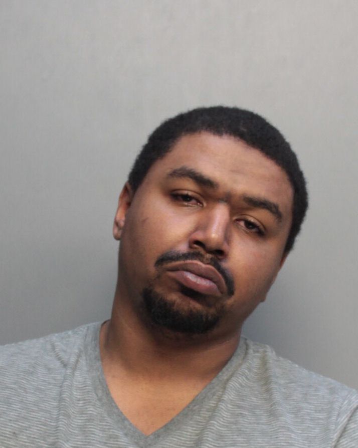 Daquan Scarlett Info, Photos, Data, and More / Daquan Scarlett TriCountyBusts / Is Daquan Scarlett on Social Media Like Facebook, Instagram abd Twitter?