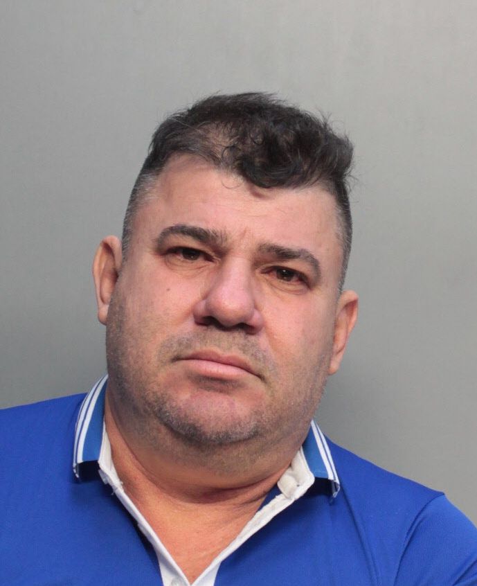 Bonifacio Marchan Info, Photos, Data, and More / Bonifacio Marchan TriCountyBusts / Is Bonifacio Marchan on Social Media Like Facebook, Instagram abd Twitter?