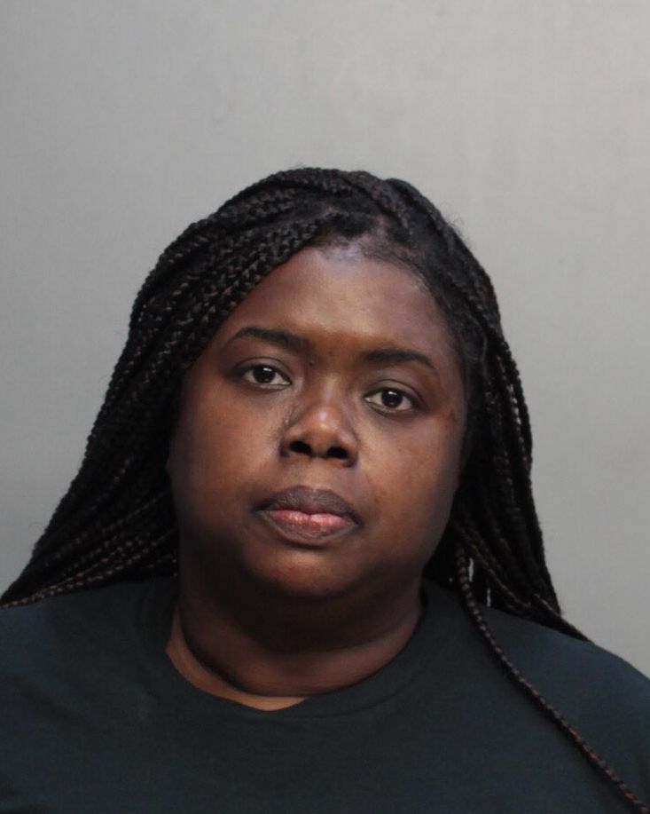 Marlaine Francois Info, Photos, Data, and More / Marlaine Francois TriCountyBusts / Is Marlaine Francois on Social Media Like Facebook, Instagram abd Twitter?