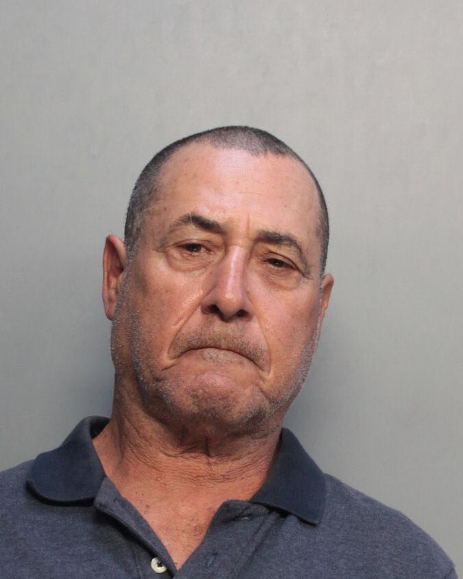 Ricardo Pouza Info, Photos, Data, and More / Ricardo Pouza TriCountyBusts / Is Ricardo Pouza on Social Media Like Facebook, Instagram abd Twitter?