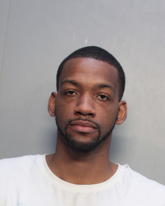 Xavier Davis Info, Photos, Data, and More / Xavier Davis TriCountyBusts / Is Xavier Davis on Social Media Like Facebook, Instagram abd Twitter?