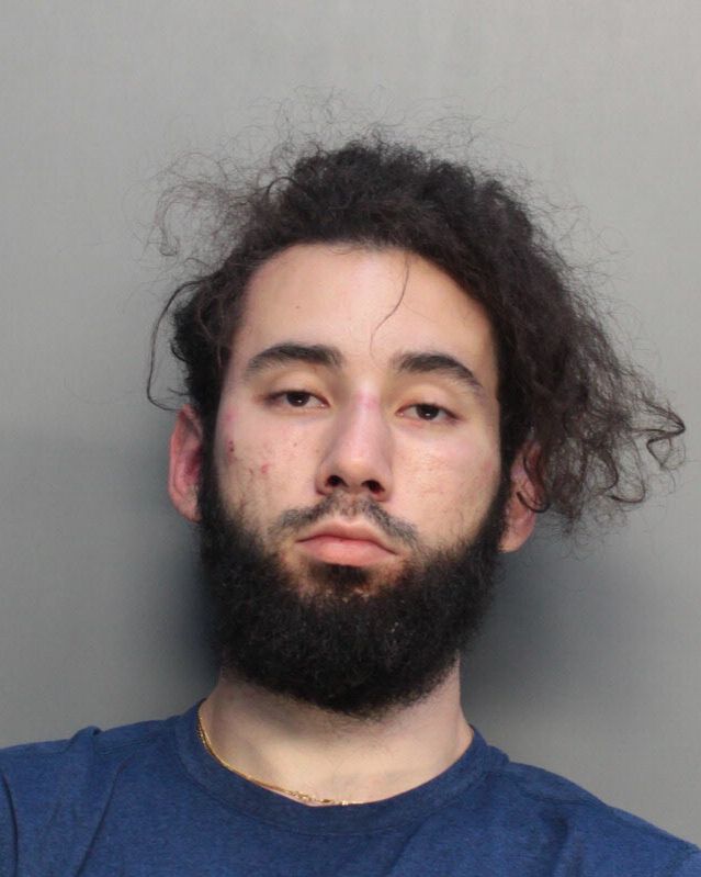 Israel Frias Info, Photos, Data, and More / Israel Frias TriCountyBusts / Is Israel Frias on Social Media Like Facebook, Instagram abd Twitter?