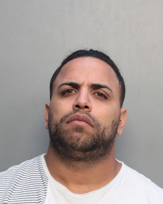 Angel Hernandez Info, Photos, Data, and More / Angel Hernandez TriCountyBusts / Is Angel Hernandez on Social Media Like Facebook, Instagram abd Twitter?