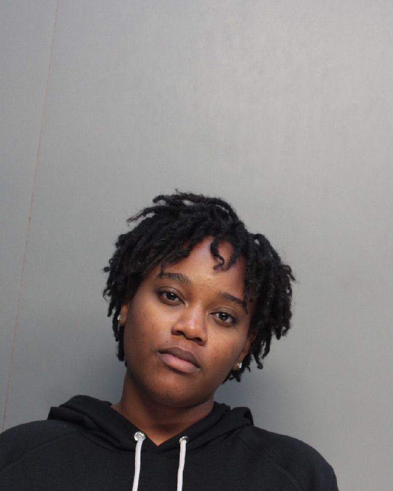 Quintara Cross Info, Photos, Data, and More / Quintara Cross TriCountyBusts / Is Quintara Cross on Social Media Like Facebook, Instagram abd Twitter?