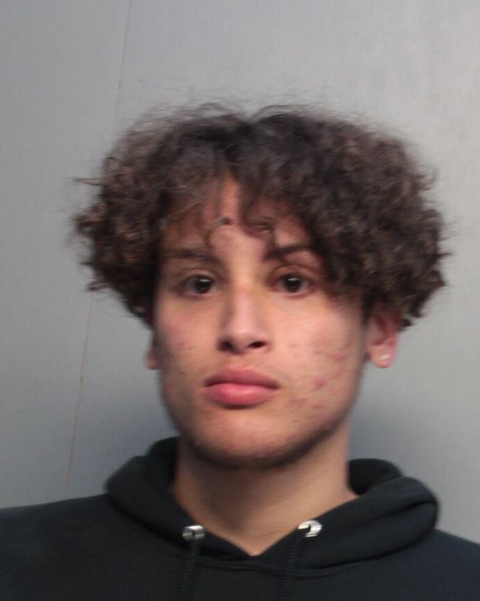 Brandon Pantin Info, Photos, Data, and More / Brandon Pantin TriCountyBusts / Is Brandon Pantin on Social Media Like Facebook, Instagram abd Twitter?