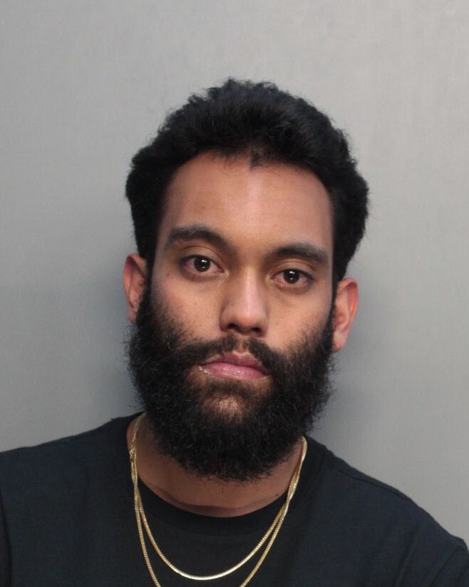 Raffy Nova Info, Photos, Data, and More / Raffy Nova TriCountyBusts / Is Raffy Nova on Social Media Like Facebook, Instagram abd Twitter?