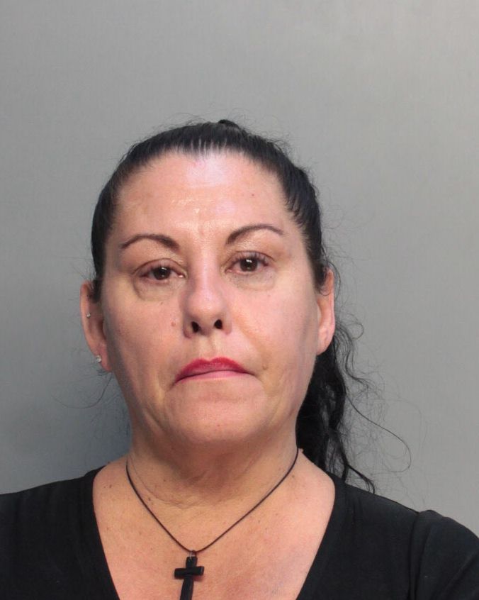 Patricia Krohomer Info, Photos, Data, and More / Patricia Krohomer TriCountyBusts / Is Patricia Krohomer on Social Media Like Facebook, Instagram abd Twitter?