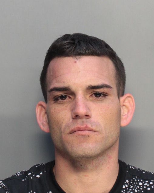 Roberto Ojeda Agete Info, Photos, Data, and More / Roberto Ojeda Agete TriCountyBusts / Is Roberto Ojeda Agete on Social Media Like Facebook, Instagram abd Twitter?