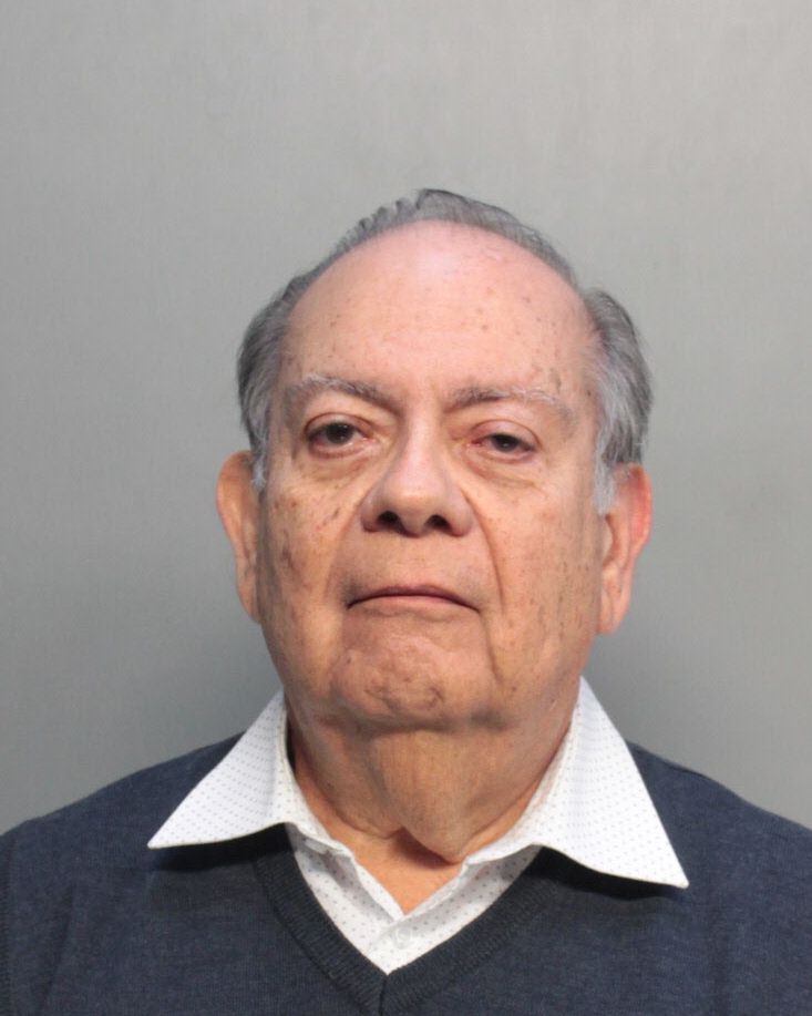 Francisco Robleto Info, Photos, Data, and More / Francisco Robleto TriCountyBusts / Is Francisco Robleto on Social Media Like Facebook, Instagram abd Twitter?