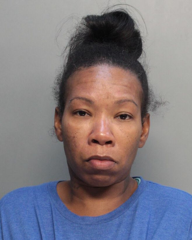 Demetria Griffin Info, Photos, Data, and More / Demetria Griffin TriCountyBusts / Is Demetria Griffin on Social Media Like Facebook, Instagram abd Twitter?