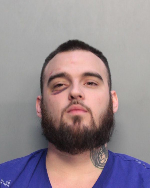 Rafael Gomez Info, Photos, Data, and More / Rafael Gomez TriCountyBusts / Is Rafael Gomez on Social Media Like Facebook, Instagram abd Twitter?