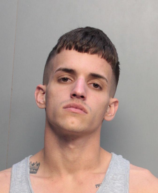 Lazaro Ortiz Info, Photos, Data, and More / Lazaro Ortiz TriCountyBusts / Is Lazaro Ortiz on Social Media Like Facebook, Instagram abd Twitter?