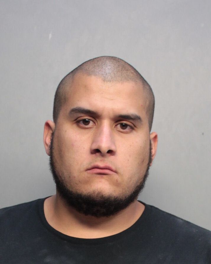 Roger Rodriguez Info, Photos, Data, and More / Roger Rodriguez TriCountyBusts / Is Roger Rodriguez on Social Media Like Facebook, Instagram abd Twitter?