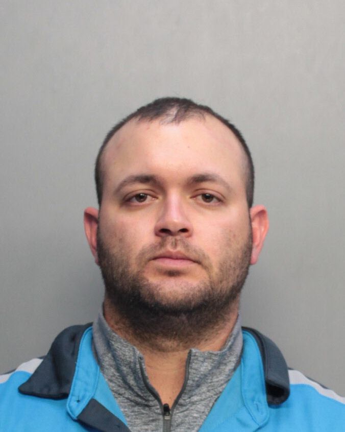 Franklin Perezespinosa Info, Photos, Data, and More / Franklin Perezespinosa TriCountyBusts / Is Franklin Perezespinosa on Social Media Like Facebook, Instagram abd Twitter?