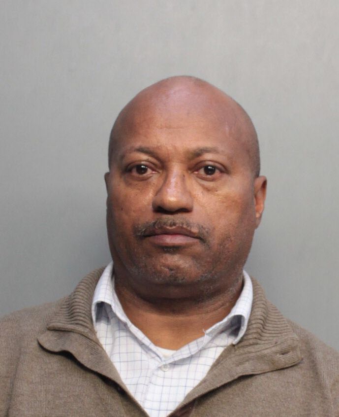 Dexter Pinkney Info, Photos, Data, and More / Dexter Pinkney TriCountyBusts / Is Dexter Pinkney on Social Media Like Facebook, Instagram abd Twitter?