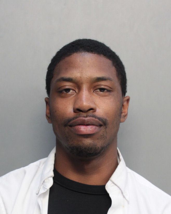 Rashrod Miner Info, Photos, Data, and More / Rashrod Miner TriCountyBusts / Is Rashrod Miner on Social Media Like Facebook, Instagram abd Twitter?