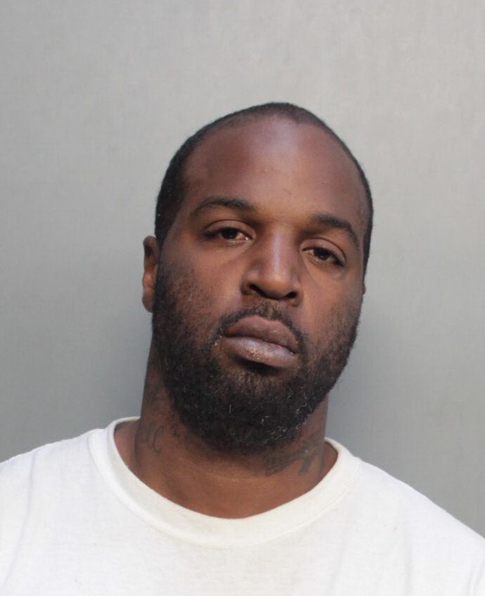 Marquis Baker Info, Photos, Data, and More / Marquis Baker TriCountyBusts / Is Marquis Baker on Social Media Like Facebook, Instagram abd Twitter?