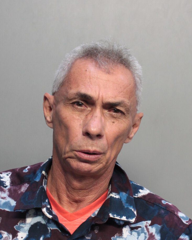 Reinaldo Figuera Info, Photos, Data, and More / Reinaldo Figuera TriCountyBusts / Is Reinaldo Figuera on Social Media Like Facebook, Instagram abd Twitter?