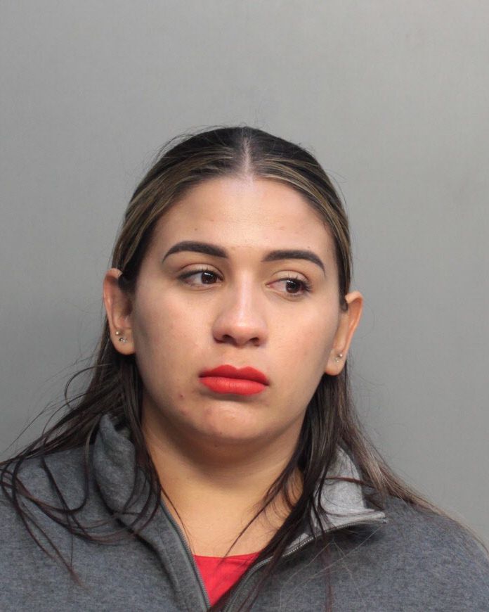 Rosa Mercadogarcia Info, Photos, Data, and More / Rosa Mercadogarcia TriCountyBusts / Is Rosa Mercadogarcia on Social Media Like Facebook, Instagram abd Twitter?